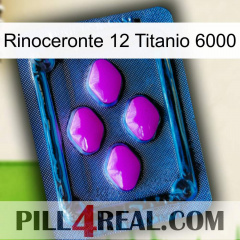 Rhino 12 Titanium 6000 04